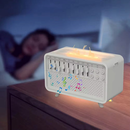 Somnia TrioLux Uyku Makinesi